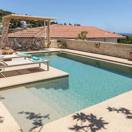 Casa Meraki By A&D Properties Pórto Ráfti المظهر الخارجي الصورة